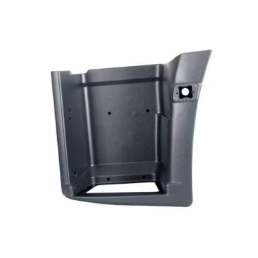 Imagem de ESTRIBO CABINE PARA IVECO EUROTECH INFERIOR DIREITO