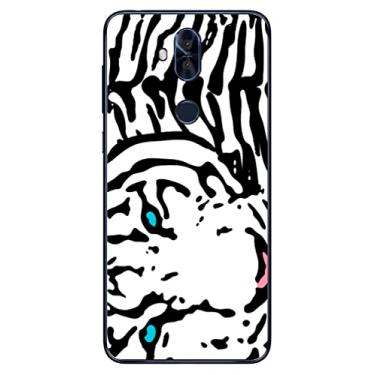 Imagem de Capa Adesivo Skin047 Verso Para Asus Zenfone 5 Selfie Pro