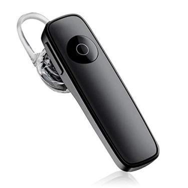 Imagem de Fone de Ouvido Sem Fio Bluetooth 4.1 Headset - M165