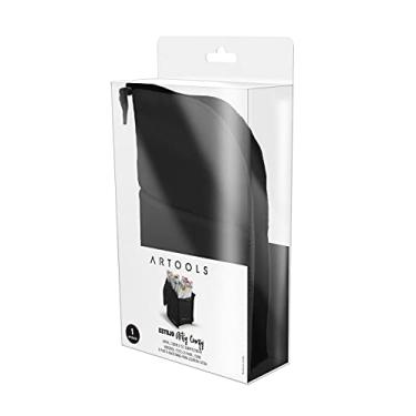 Imagem de Estojo Artsy Comfy Preto Artools, 610764