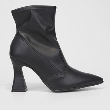 Imagem de Bota Biker Beira Rio Feminina-Feminino