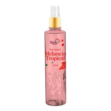 Imagem de Body Splash 240ml - Melancia Tropical - Tropical Aromas