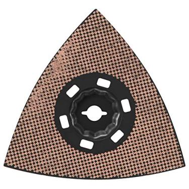 Imagem de Bosch OSM450CR10 StarlockMax Carboneto multiferramenta oscilante 100 grãos Delta lixa