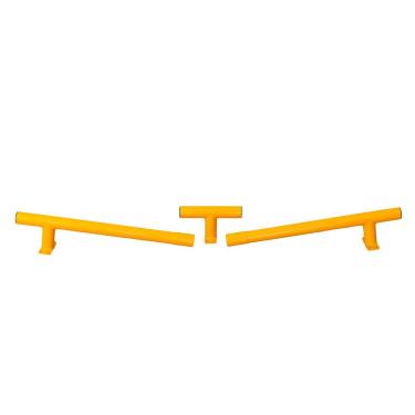 Imagem de Bate-rodas / Limitador De Estacionamento 1,5m - 1 Unidade