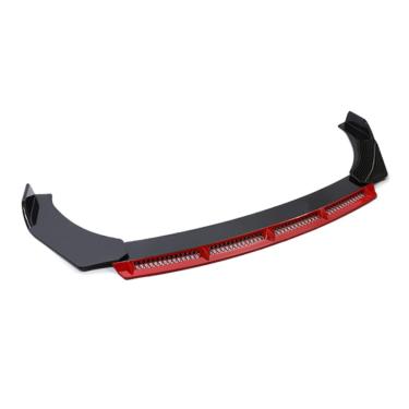 Imagem de Spoiler Dianteiro Universal Ajustável RED Mini Volkswagen M