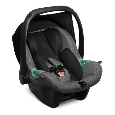 Imagem de Bebê Conforto ABC Design Tulip Asphalt (0 a 13kg) – Diamante