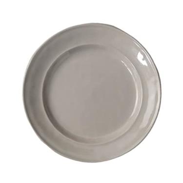 Imagem de Prato de serviço prato de cerâmica pratos domésticos utensílios de mesa em relevo café da manhã almoço jantar chá da tarde bife doméstico cozinha comercial restaurante pratos pratos (tamanho: 007)