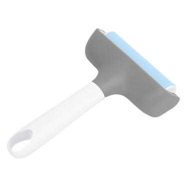 Imagem de Jiawu Ferramenta de Rolo de Borracha para Impressão Artística, Aderência Confortável, Fácil de Limpar para Decalques e Cartolina