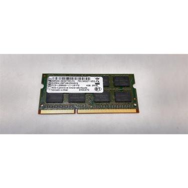 Imagem de Memória 4GB DDR3 para Notebook Samsung NP275