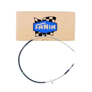 Imagem de Cabo Comando Freio - Gol 2008 A 2024 / Voyage 2008 A 2024 - 61-526 - F