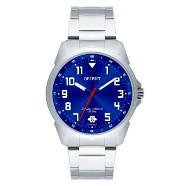 Imagem de Relógio Orient Masculino Mbss1154a D2sx