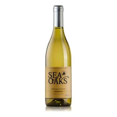 Imagem de Vinho chileno sea oaks chardonnay 750ml branco - EMPORIO VIVA