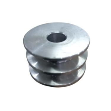 Imagem de Polia Com 2 Canais Fatiador Frios Filizola 101 - S/a