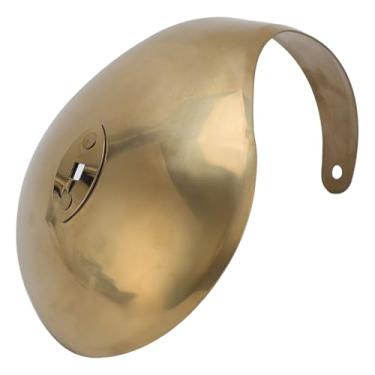 Imagem de SPYMINNPOO Protetor de Mão de Sabre de Equipamento de Esgrima, Protetor Ergonômico de Aço Inoxidável para Dedos de Pulso, Design Leve Anti-impacto para Esgrimistas Profissionais Iniciantes Em