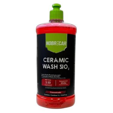 Imagem de Ceramic Wash 1l Nobrecar