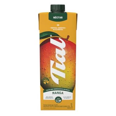 Imagem de Néctar Misto de Manga e Maçã Tial, 1L, Com Frutas de Verdade, Sem Ingredientes Artifici...
