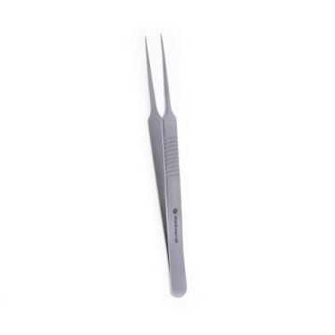 Imagem de Pinça Microcirurgia Reta 15 cm - Montserrat Comercial Imp e Exp. LTDA