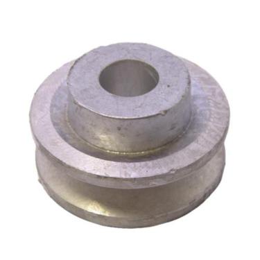 Imagem de Polia Schulz Al 66 Mm 1A C/ Furo 17 X 19.00 Mm Csl10Br Cwl10 Msl10Max