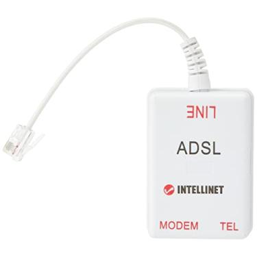 Imagem de Intellinet Divisor/adaptador de modem Adsl Networks (201124)