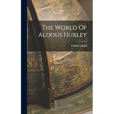 Imagem de The World Of Aldous Huxley