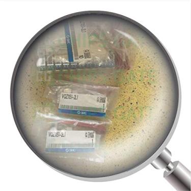 Imagem de 1151-2L1 Válvula solenoide nova Vqz 1151-2L1