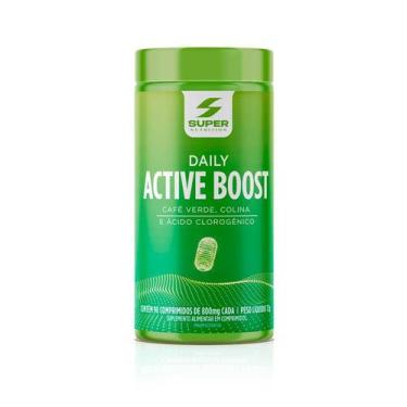 Imagem de Super Active Boost (90 cápsulas) - Super Nutrition 