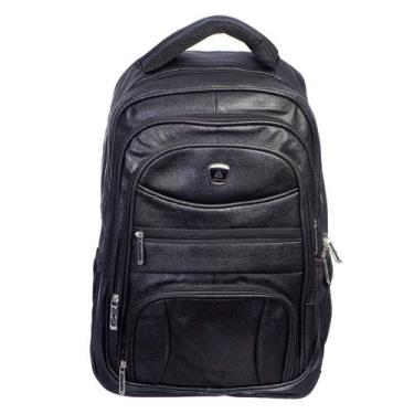 Imagem de Mochila Masculina Trabalho Escola Passeio Anti Furto - star shop