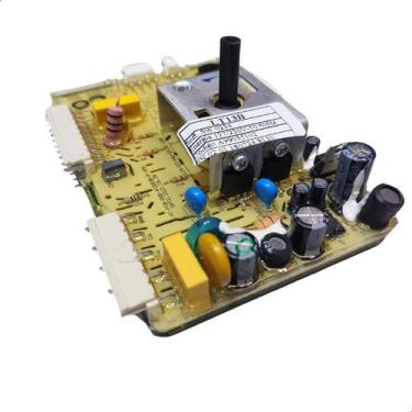Imagem de Placa Potência Lavadora Electrolux Lt13b A99035102 110v/220v