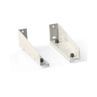 Imagem de Suporte Forno Microondas/Multiuso Branco 5.0/5.1 - Brasforma