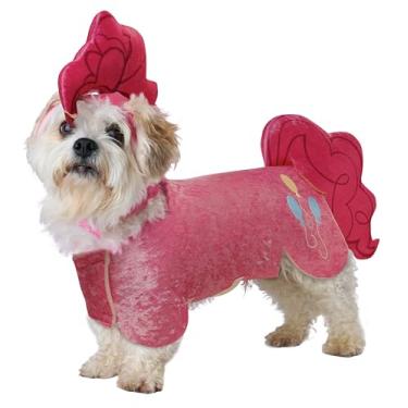 Imagem de Fantasia de cachorro Pinkie Pie My Little Pony