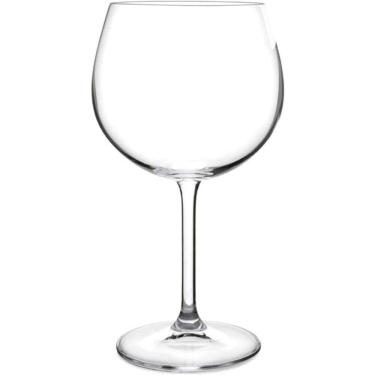 Imagem de Taças Para Burundi 570ML Bohemia Transparente