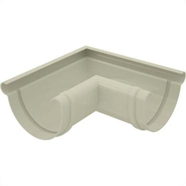 Imagem de Esquadro Externo Aquapluv Tigre Bege 125