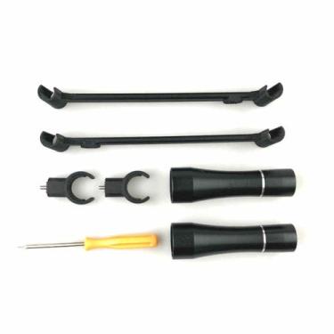 Imagem de Holofote LED para DJI Phantom 4 - Iluminação Noturna para Voo