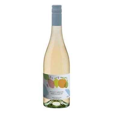 Imagem de Vinho Branco Mediterrânico Siciliane Pinot Grigio 750ml - TDP WINES