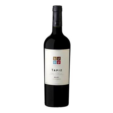 Imagem de Vinho Tinto Tapiz Alta Collecion Malbec 750ml - TDP WINES