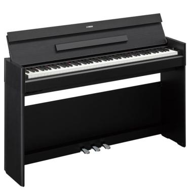 Imagem de Piano digital yamaha ydp S54B