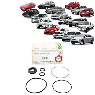 Imagem de Reparo Bomba Hidráulica Dhb S10 Blazer Doblo Palio Gol Siena