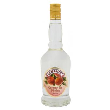 Imagem de Licordemandis peche 700ML