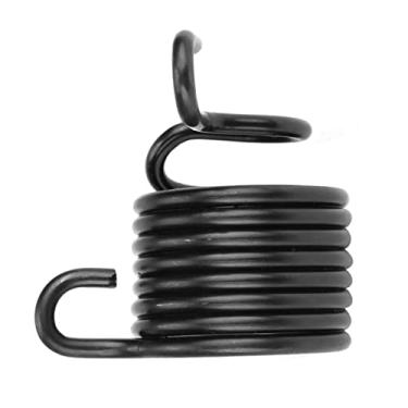 Imagem de Estink Air Spring Retter Spring Substituição Spring Carbon Steel para 150 190 250 Martelo Pneumático Com Anéis de Aço de 8 Voltas