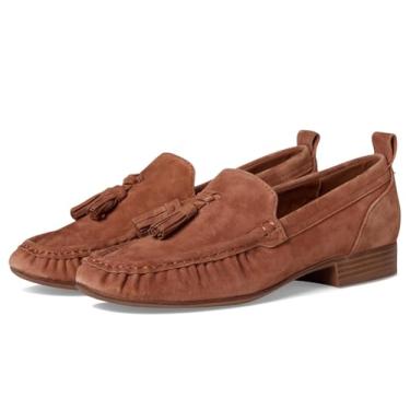 Imagem de Circus NY by Sam Edelman Mocassim feminino Hudson, Rich Cognac, 36
