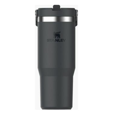 Imagem de Tumbler Térmico Stanley FlipStraw Black 887ml