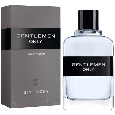 Imagem de Perfume GIVENCHY GENTLEMEN ONLY Eau de Toilette 30ml para homens