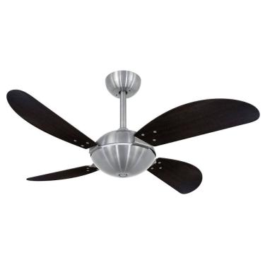 Imagem de Ventilador de Teto Volare Fly Office Tabaco 127V