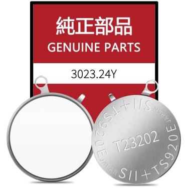 Imagem de Bateria ASDAWN 3023.24Y para relógio Seiko 3023.34U Solar