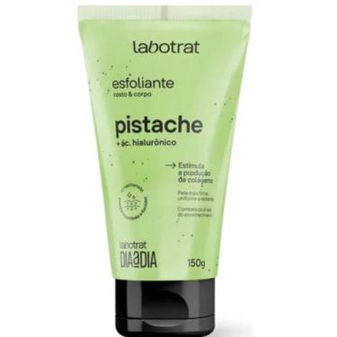 Imagem de Esfoliante Pistache Corpo E Rosto Labotrat 150g - Labrotat