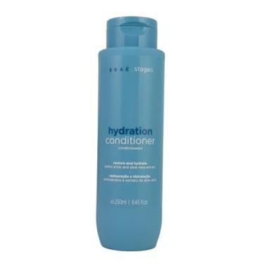 Imagem de Braé Stages Hydration - Condicionador 250ml