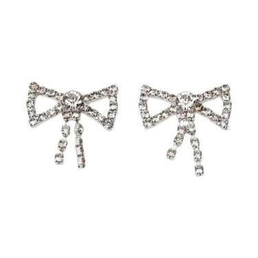 Imagem de Acessórios Coloridos De Strass Para Tênis AF1: Decorações De Diamante 