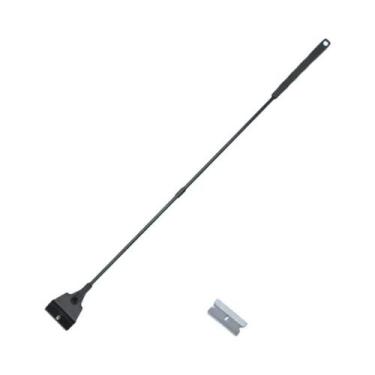 Imagem de Removedor De Algas E Limpador De Vidros Dupla Função Para Aquários E U