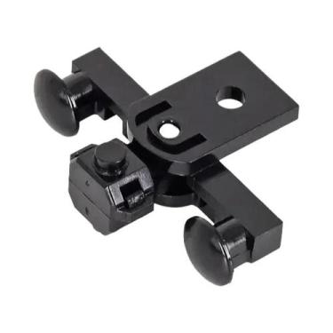 Imagem de Blocos De Montar DIY Para Crianças: Base De Trem E Carruagens MOC - Id