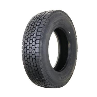 Imagem de Pneu Bransales 275/80R22.5 16PR 149L BRD02 Eco Tração Region